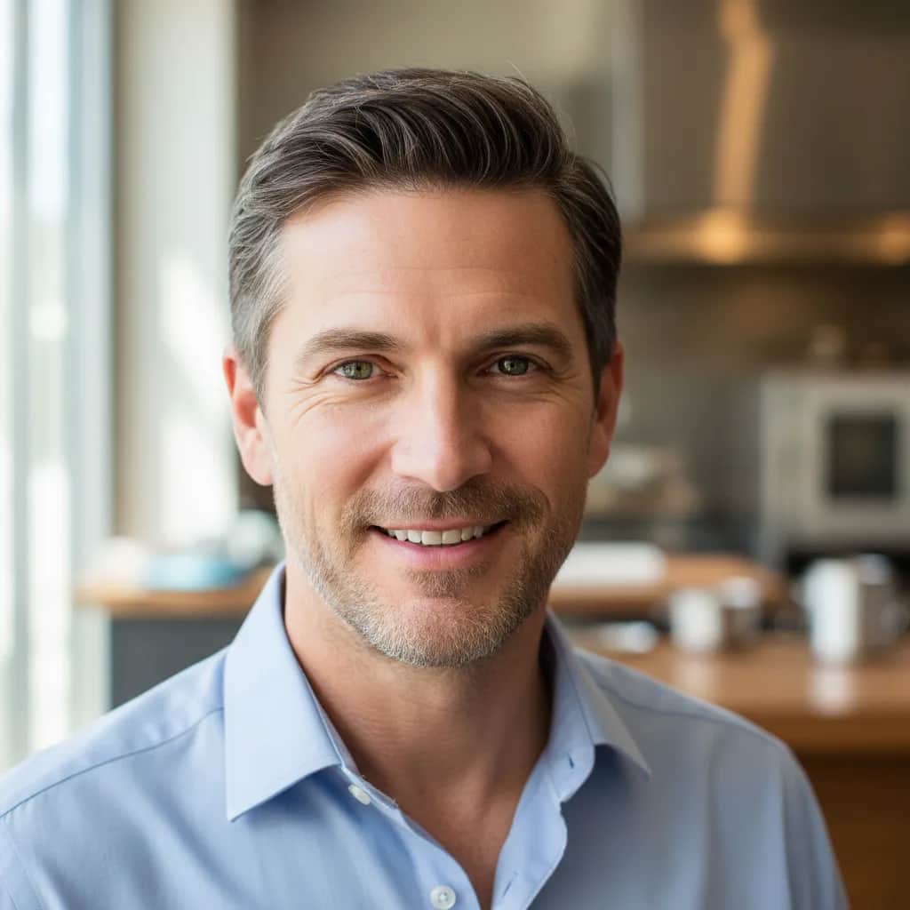 Autor Grzegorz Kaczmarczyk