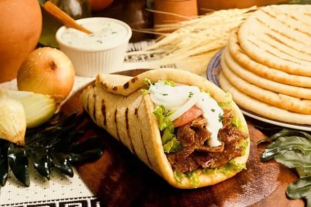 Gdzie jest kebab w Łodzi? Odkryj najlepsze miejsca na smakowite dania Gdzie jest kebab w Łodzi? Odkryj najlepsze miejsca na smakowite dania