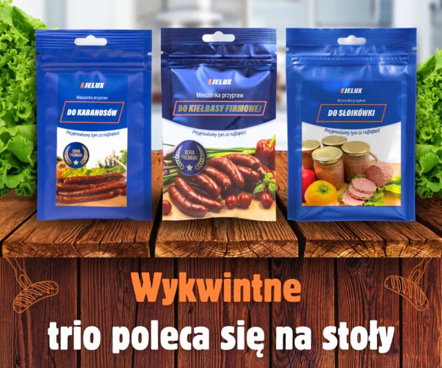 Gdzie kupić osłonki do kiełbas? Najlepsze miejsca i porady zakupowe Gdzie kupić osłonki do kiełbas? Najlepsze miejsca i porady zakupowe
