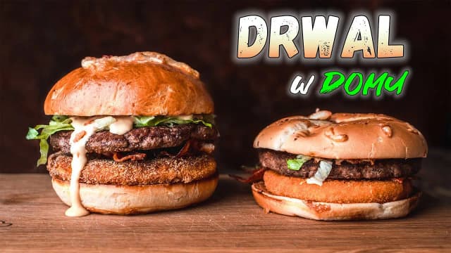 Jaki ser do burgera drwala? Odkryj najlepsze smaki dla siebie Jaki ser do burgera drwala? Odkryj najlepsze smaki dla siebie