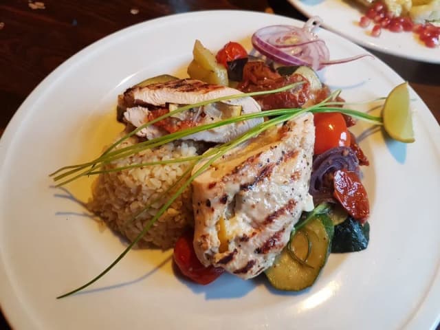 Menu Grill Bar Siemianowice Śląskie – Co warto spróbować? Menu Grill Bar Siemianowice Śląskie – Co warto spróbować?