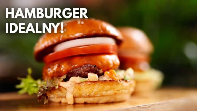 Jak zrobić dobre burgery, które zachwycą Twoich gości Jak zrobić dobre burgery, które zachwycą Twoich gości