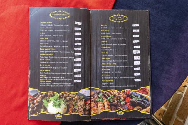 Ile kosztuje kebab w Turcji? Ceny, które zaskoczą każdego turystę Ile kosztuje kebab w Turcji? Ceny, które zaskoczą każdego turystę