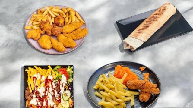 Chilli Kebab And Grill – najlepsze dania tureckie w Warszawie Chilli Kebab And Grill – najlepsze dania tureckie w Warszawie